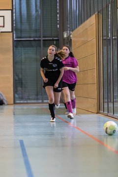Bild 339 - Girls Cup